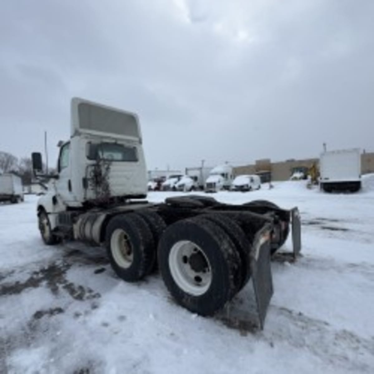 2020 International - image 6