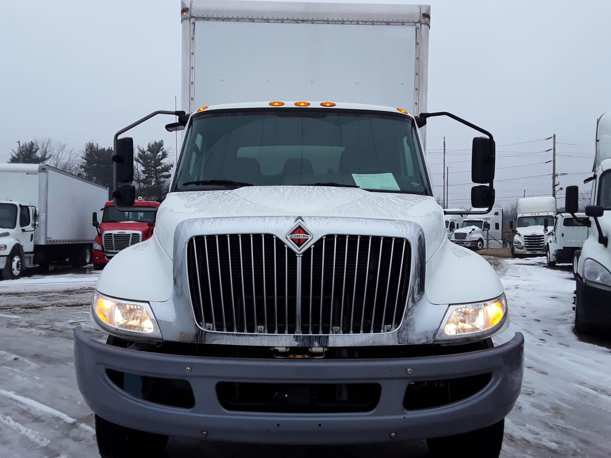 2019 Navistar International 1452SC 233931