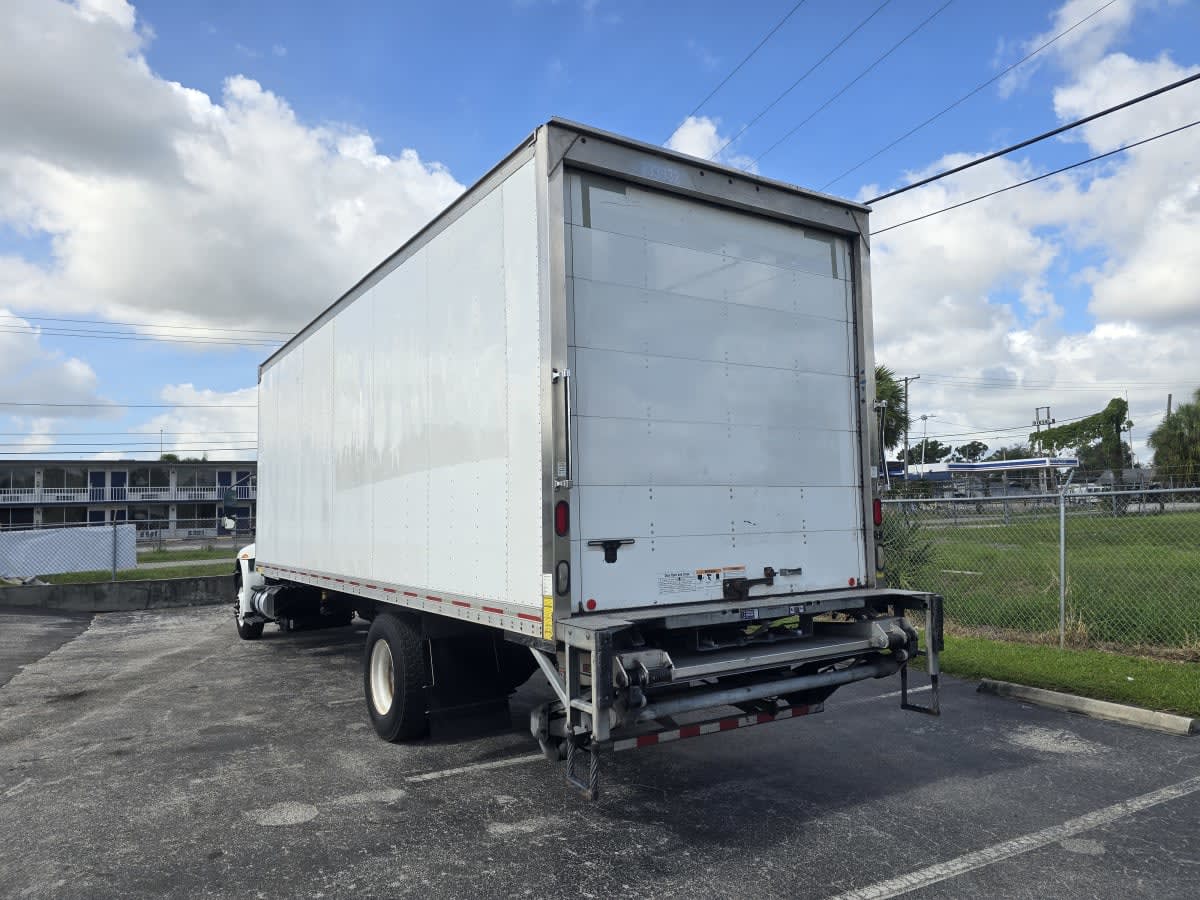 2019 Navistar International MV607 (4X2) 233932