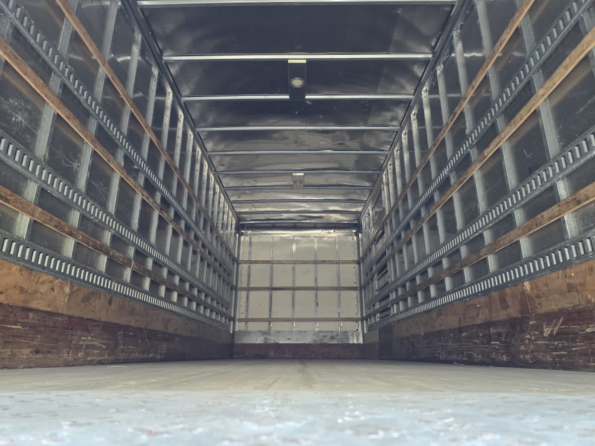 2019 Navistar International MV607 (4X2) 233932