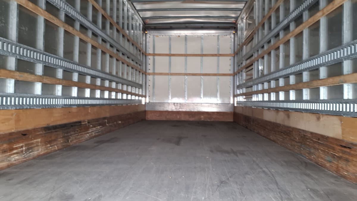 2019 Navistar International MV607 (4X2) 233933 2019 Navistar International MV607 (4X2) 233933