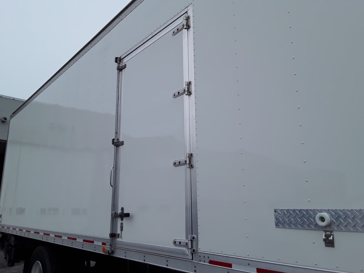 2019 Navistar International MV607 (4X2) 233934