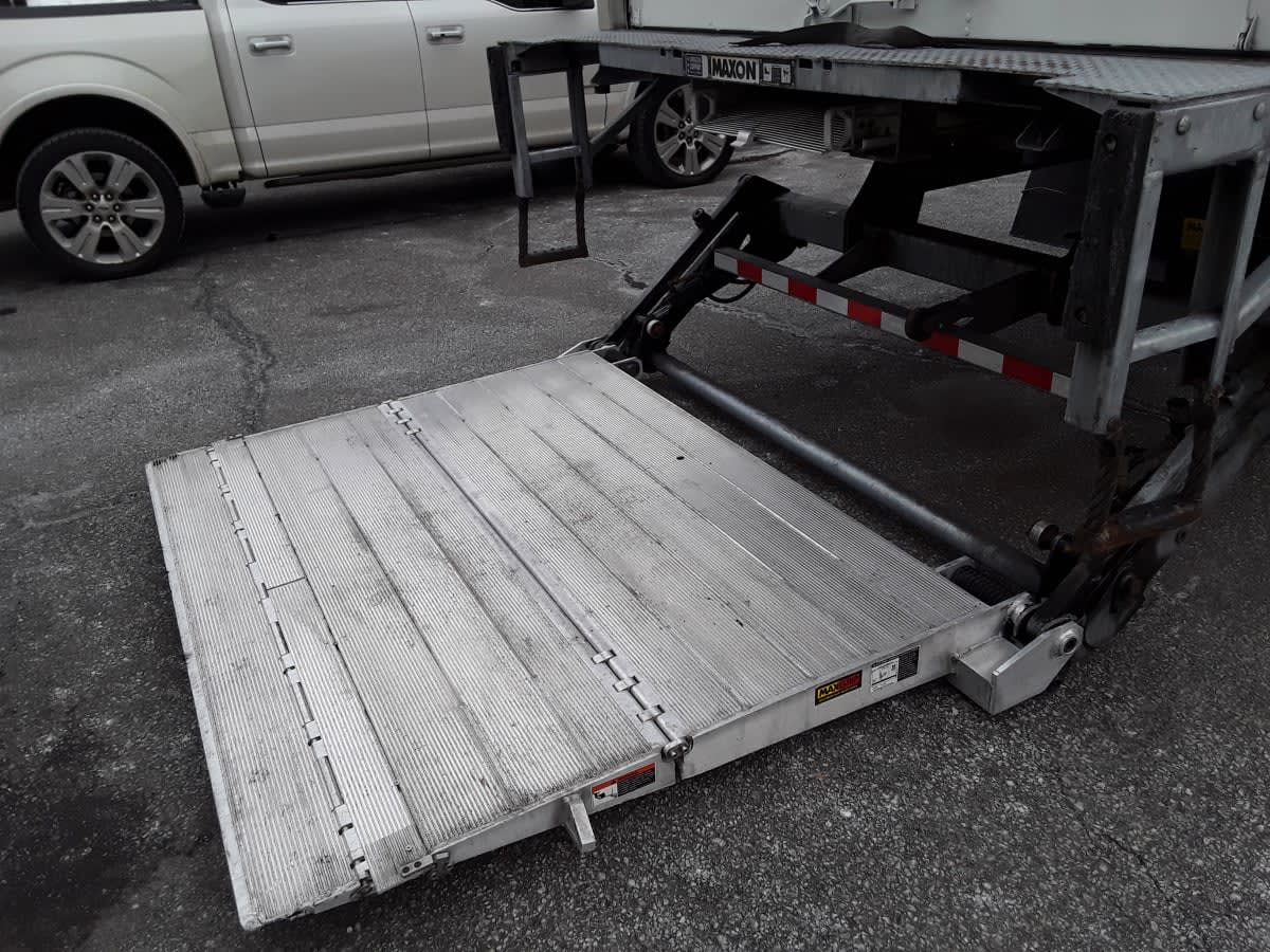 2019 Navistar International MV607 (4X2) 233934