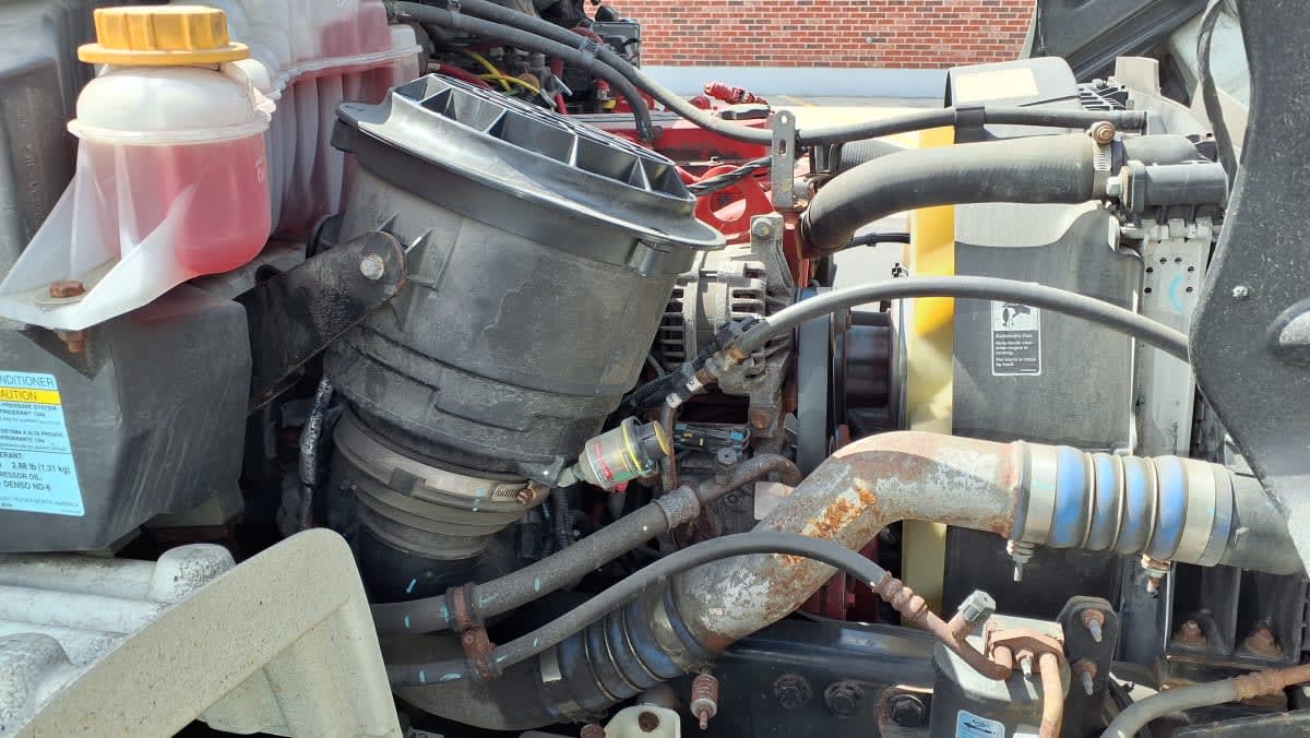 2020 Freightliner/Mercedes M2 106 233954