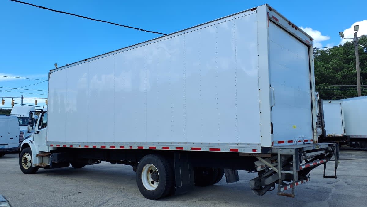 2020 Freightliner/Mercedes M2 106 233954