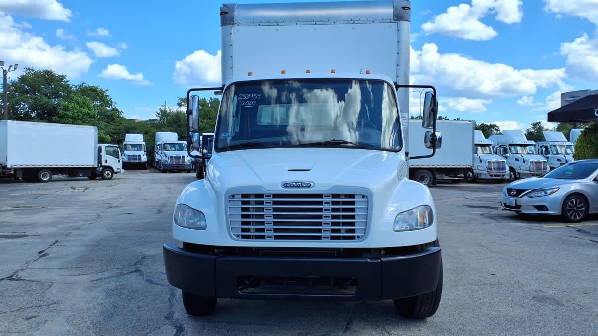 2020 Freightliner/Mercedes M2 106 233954