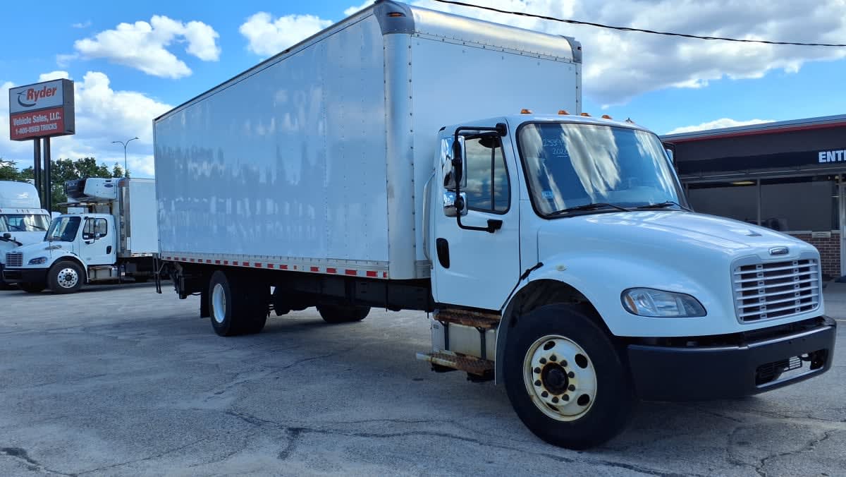 2020 Freightliner/Mercedes M2 106 233954