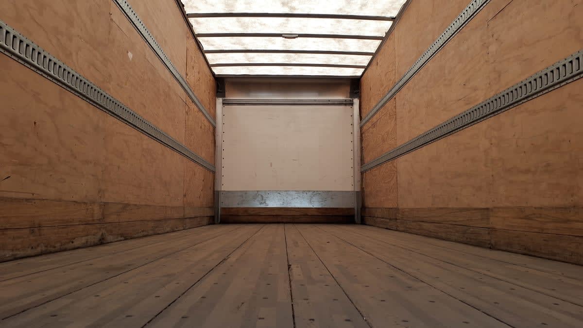 2020 Freightliner/Mercedes M2 106 233954