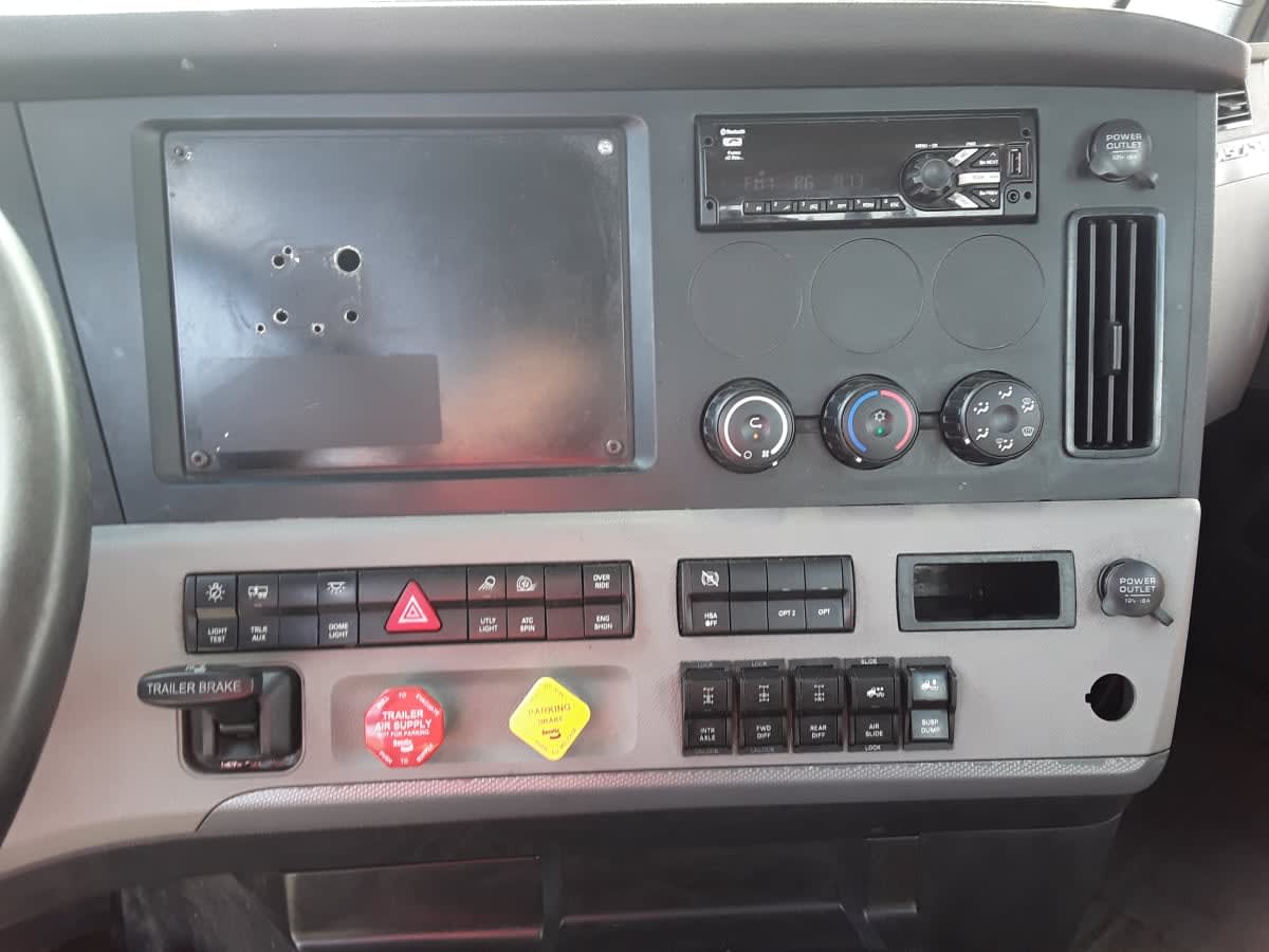 2020 Freightliner/Mercedes NEW CASCADIA 126 233965