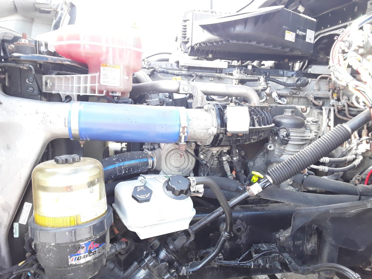 2020 Freightliner/Mercedes NEW CASCADIA 126 233965