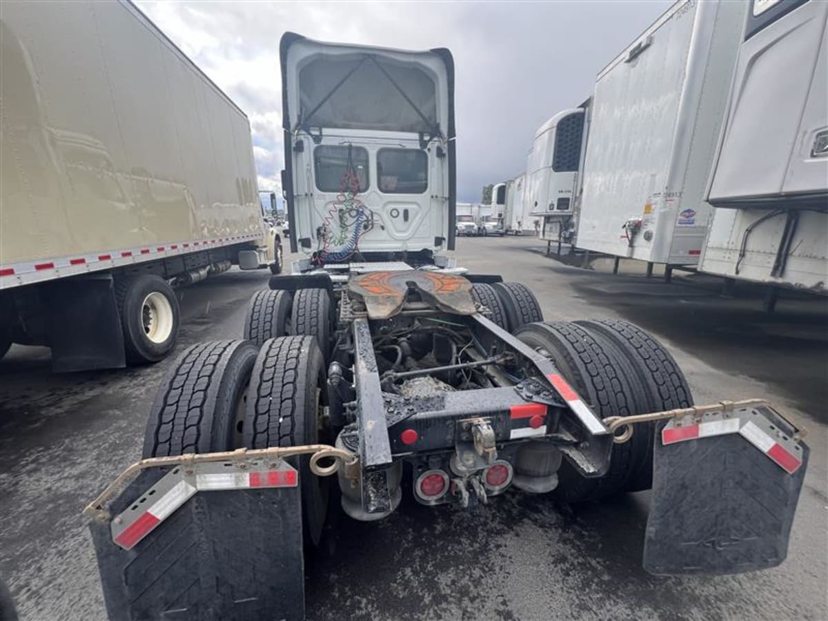 2020 Freightliner/Mercedes NEW CASCADIA PX12664 233974