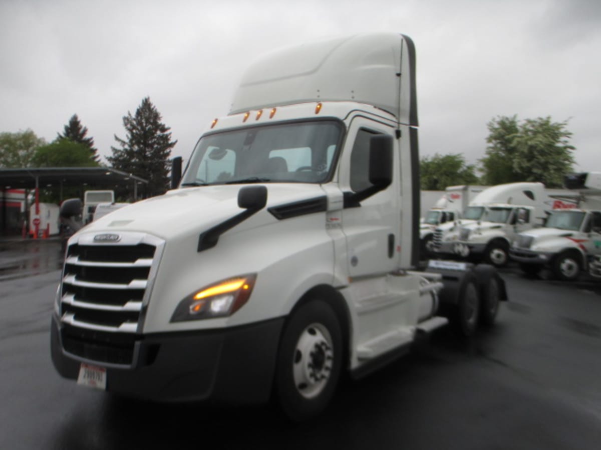 2020 Freightliner/Mercedes NEW CASCADIA PX12664 233975