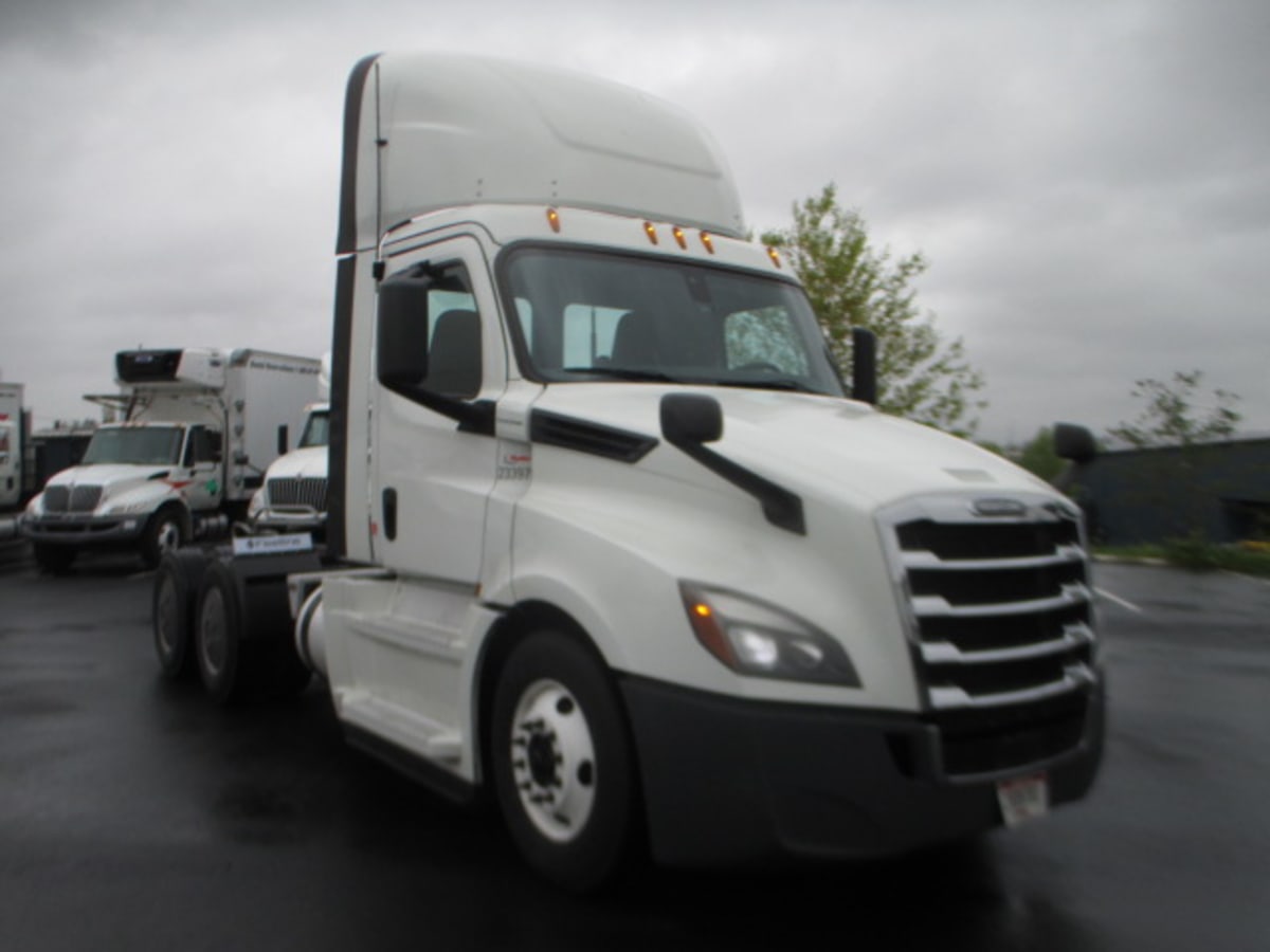 2020 Freightliner/Mercedes NEW CASCADIA PX12664 233975