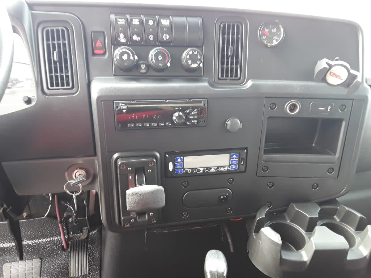 2019 Navistar International MV607 (4X2) 234012