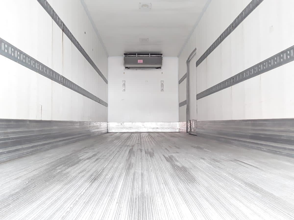 2019 Navistar International MV607 (4X2) 234012