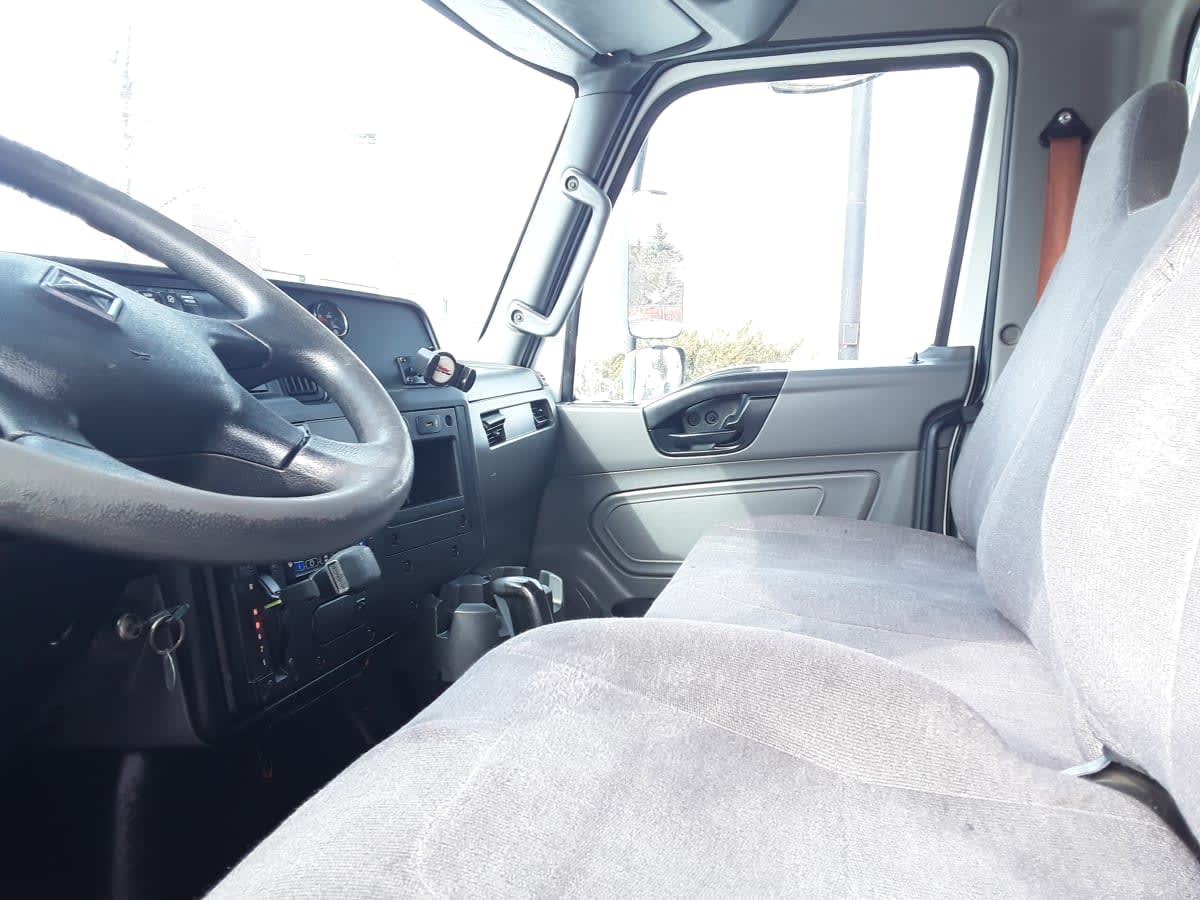 2019 Navistar International MV607 (4X2) 234012