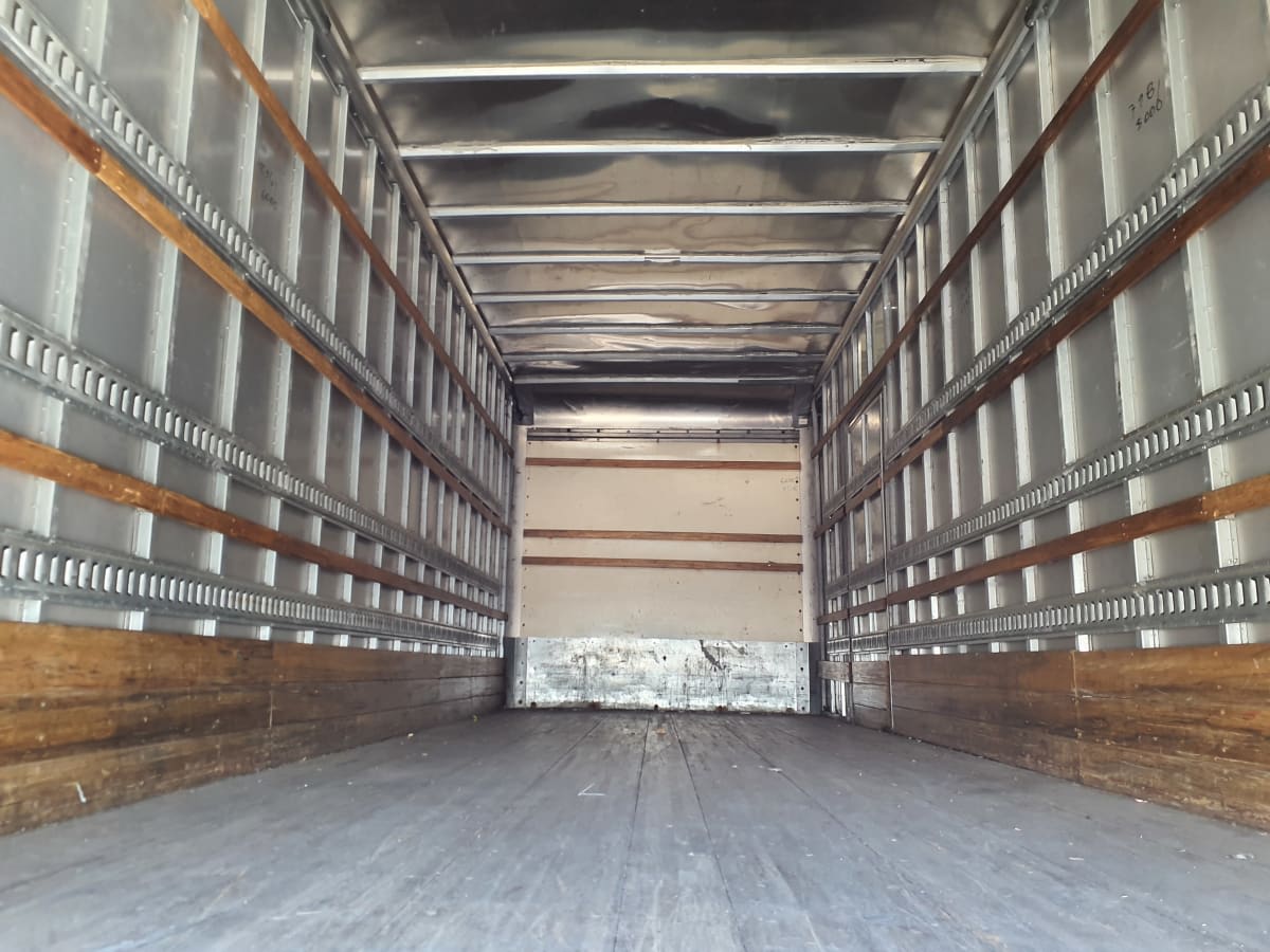 2019 Navistar International MV607 (4X2) 234019