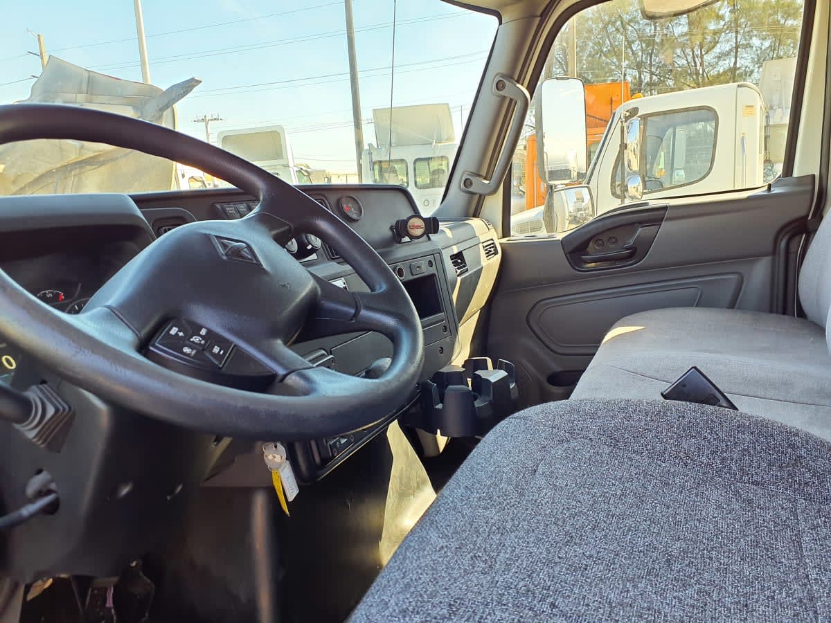 2019 Navistar International MV607 (4X2) 234019