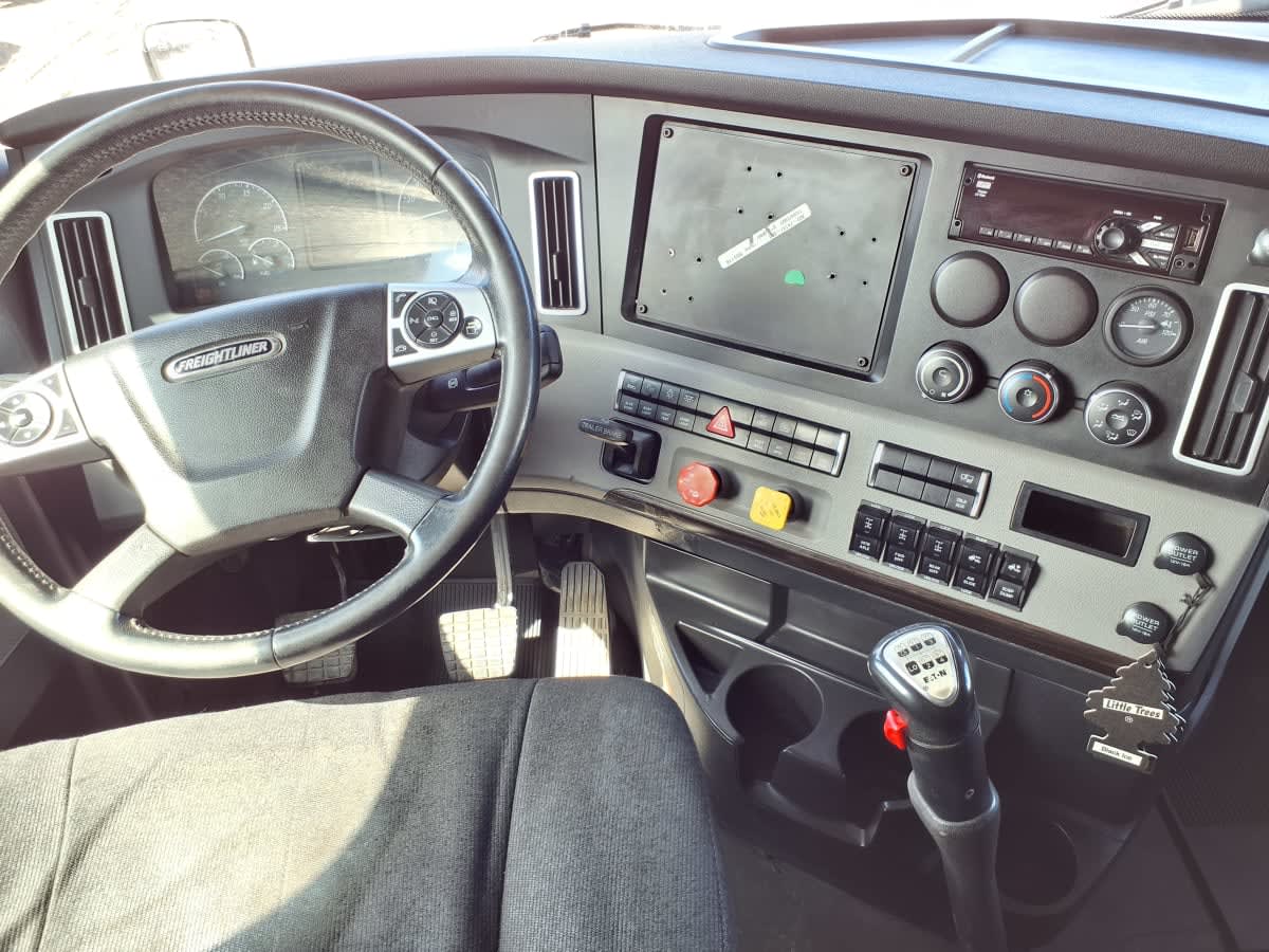 2020 Freightliner/Mercedes NEW CASCADIA PX12664 234026