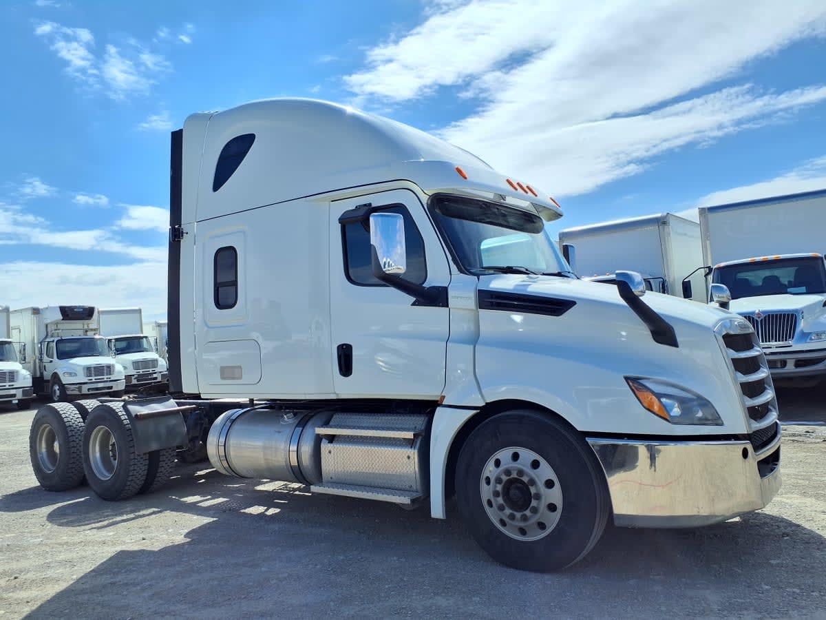 2020 Freightliner/Mercedes NEW CASCADIA PX12664 234026