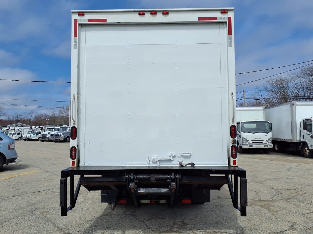 2019 Isuzu NPR 234068
