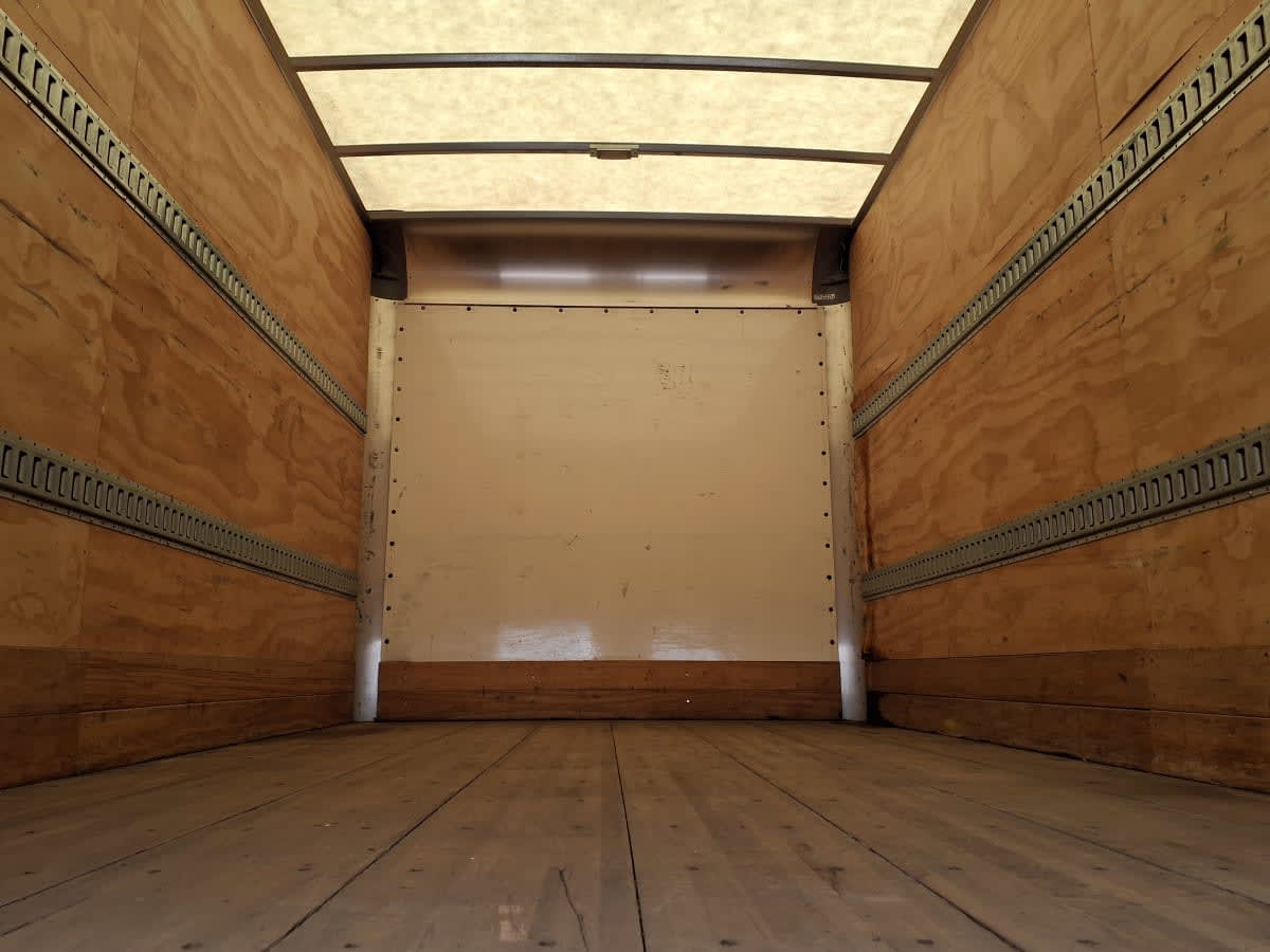 2019 Isuzu NPR 234068