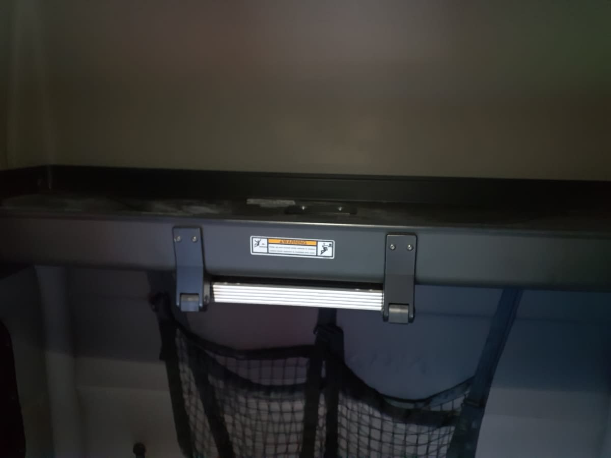 2020 Freightliner/Mercedes NEW CASCADIA PX12664 234074