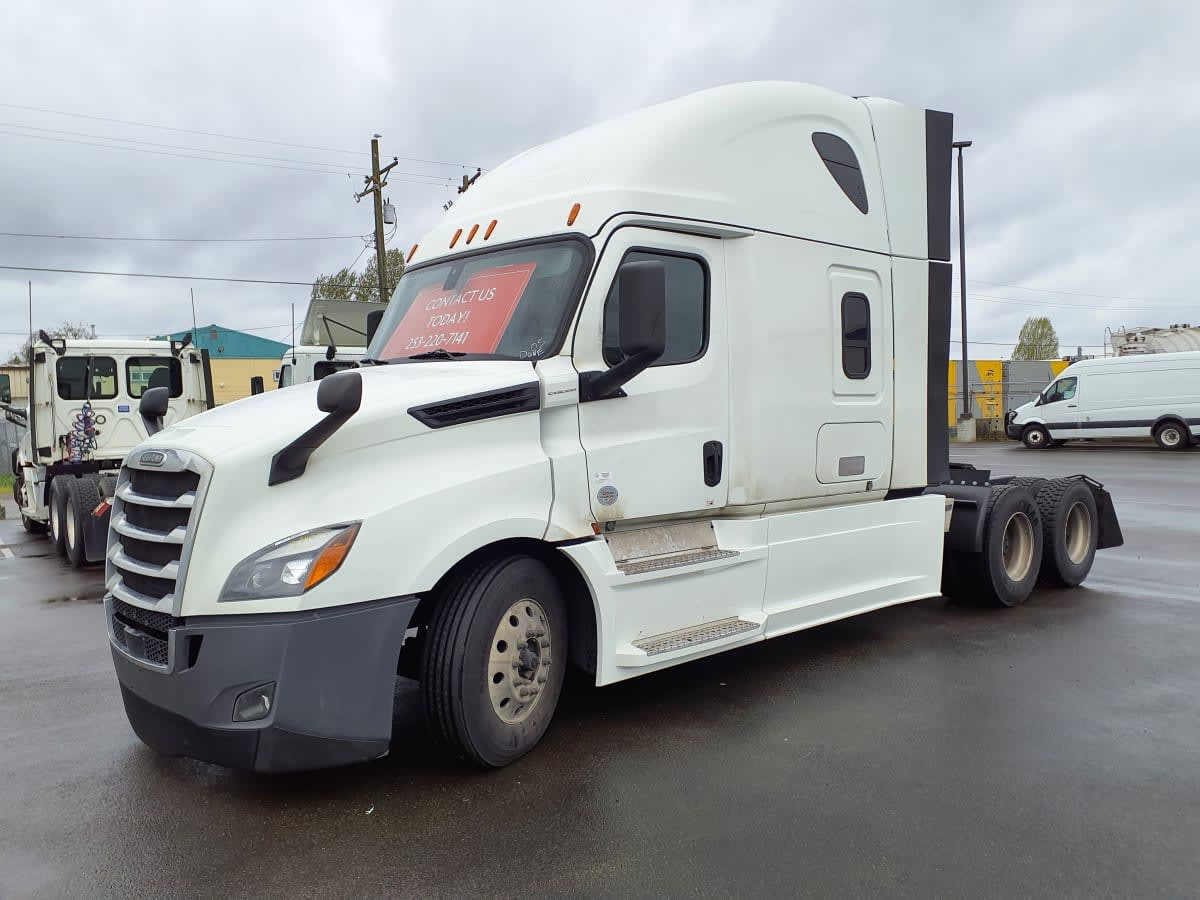 2020 Freightliner/Mercedes NEW CASCADIA PX12664 234075