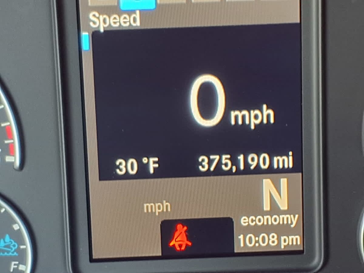 2020 Freightliner/Mercedes NEW CASCADIA PX12664 234104