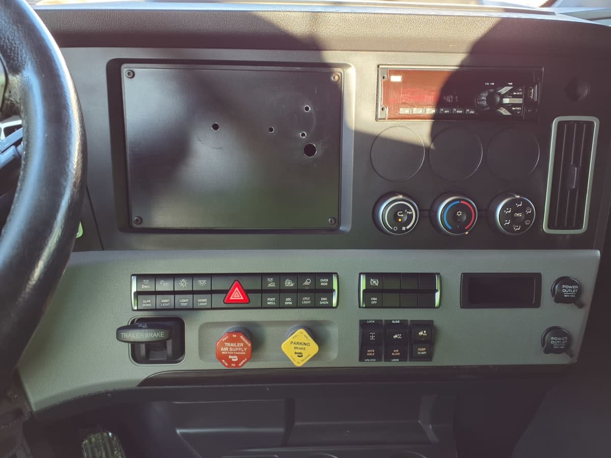 2020 Freightliner/Mercedes NEW CASCADIA PX12664 234104