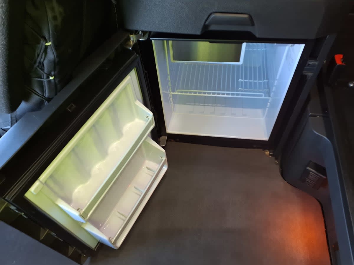 2020 Freightliner/Mercedes NEW CASCADIA PX12664 234104