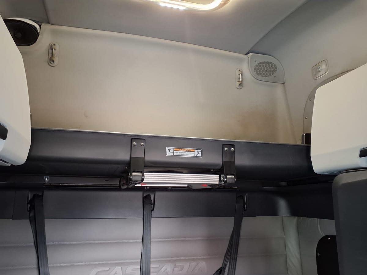 2020 Freightliner/Mercedes NEW CASCADIA PX12664 234104