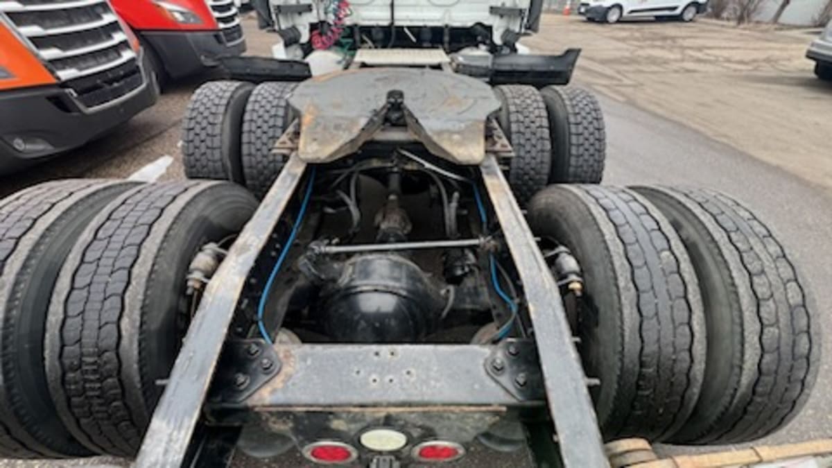 2020 Freightliner/Mercedes NEW CASCADIA PX12664 234104