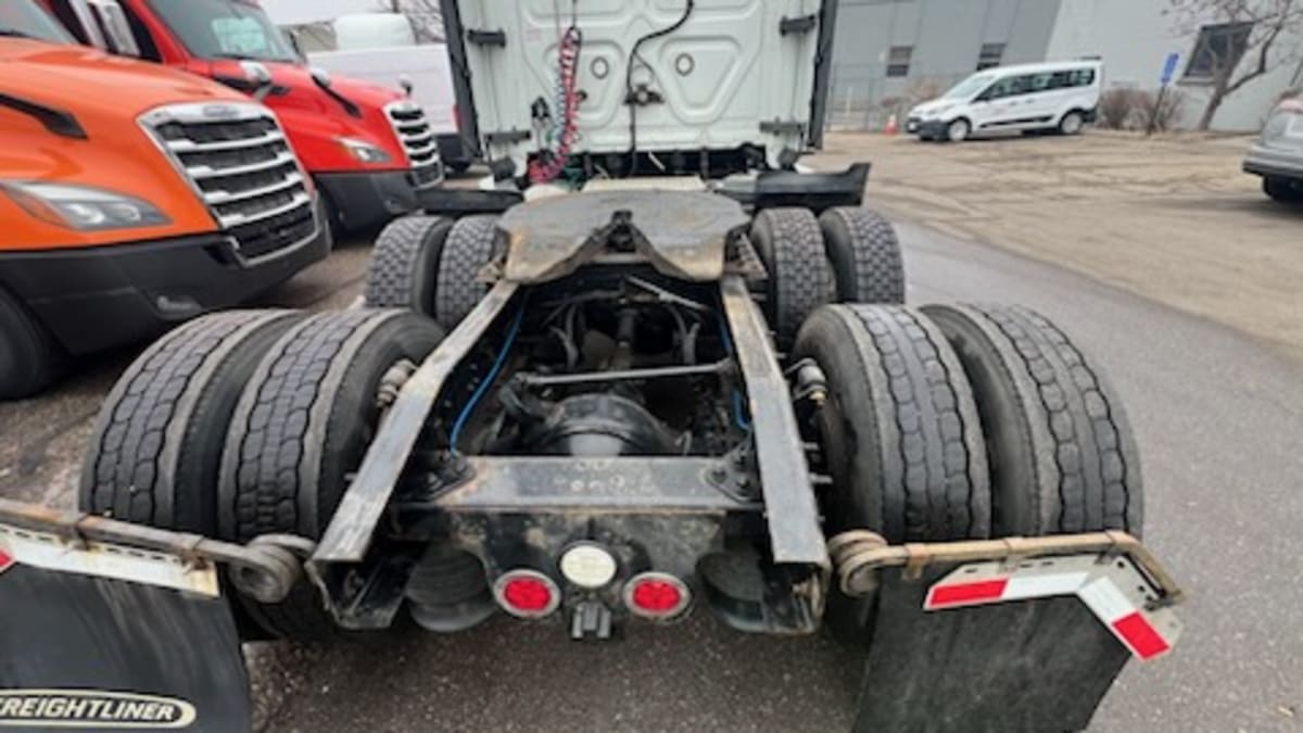 2020 Freightliner/Mercedes NEW CASCADIA PX12664 234104