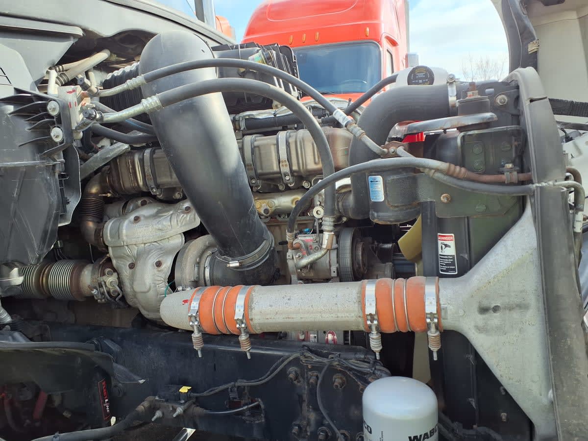 2020 Freightliner/Mercedes NEW CASCADIA PX12664 234104