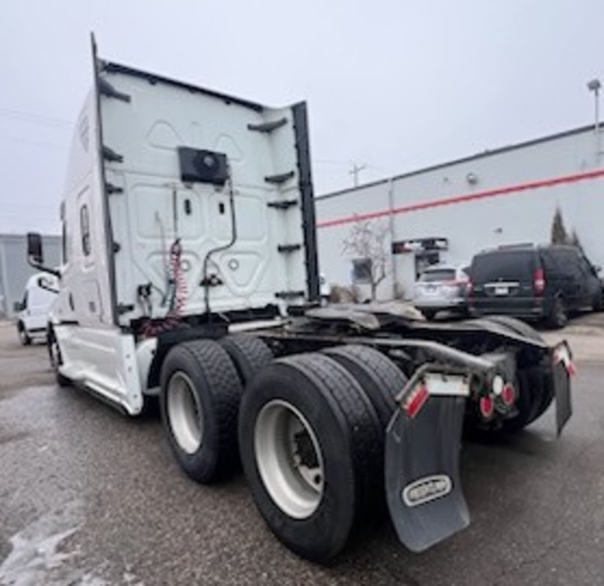 2020 Freightliner/Mercedes NEW CASCADIA PX12664 234104
