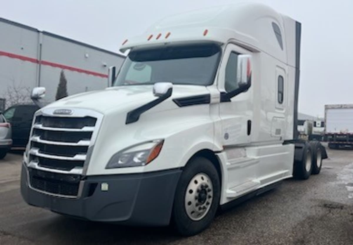 2020 Freightliner/Mercedes NEW CASCADIA PX12664 234104