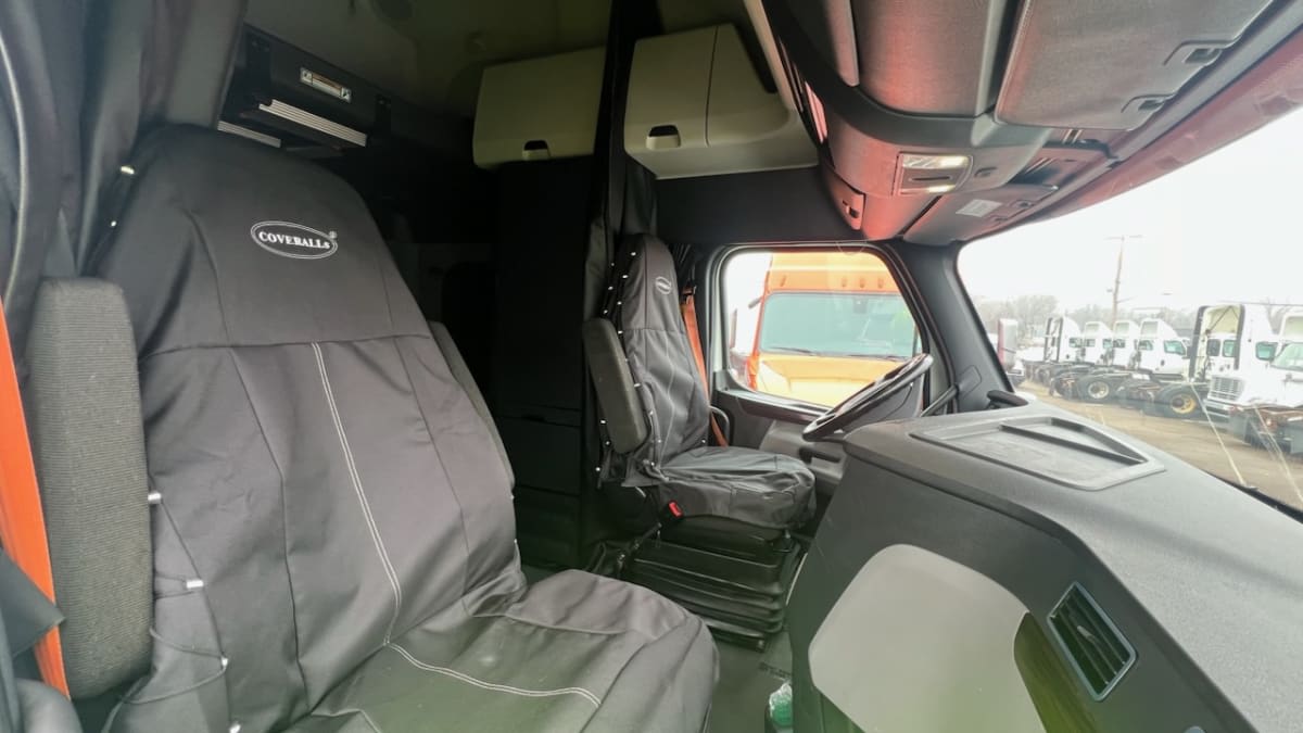 2020 Freightliner/Mercedes NEW CASCADIA PX12664 234104