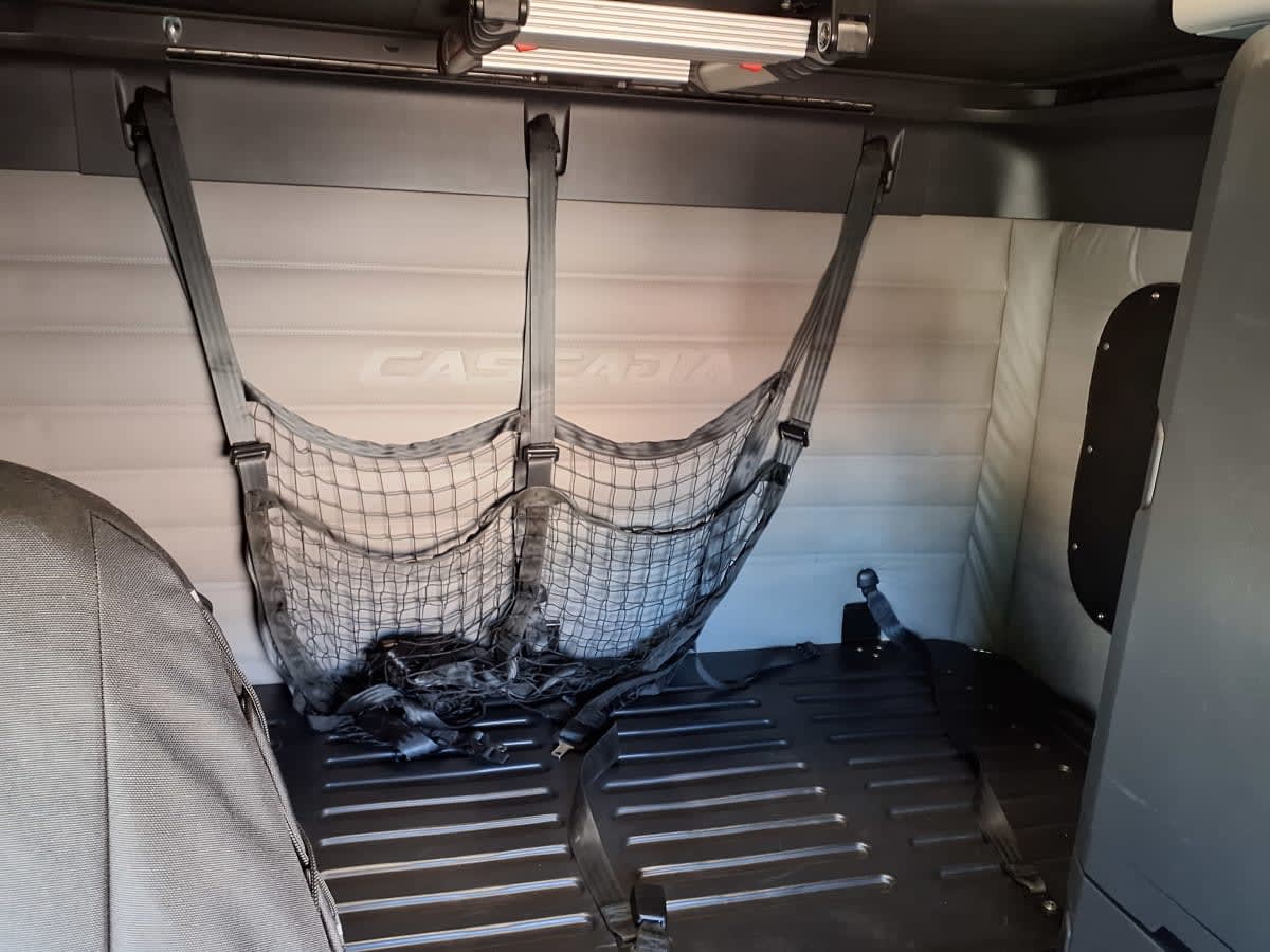 2020 Freightliner/Mercedes NEW CASCADIA PX12664 234104