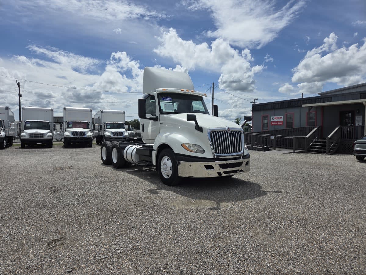 2020 International LT in St. Rose, LA — photo 3
