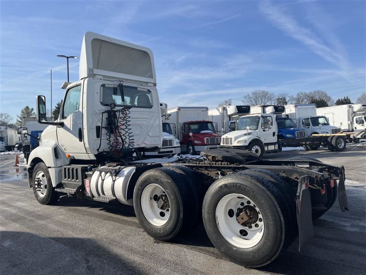 2020 International - image 6