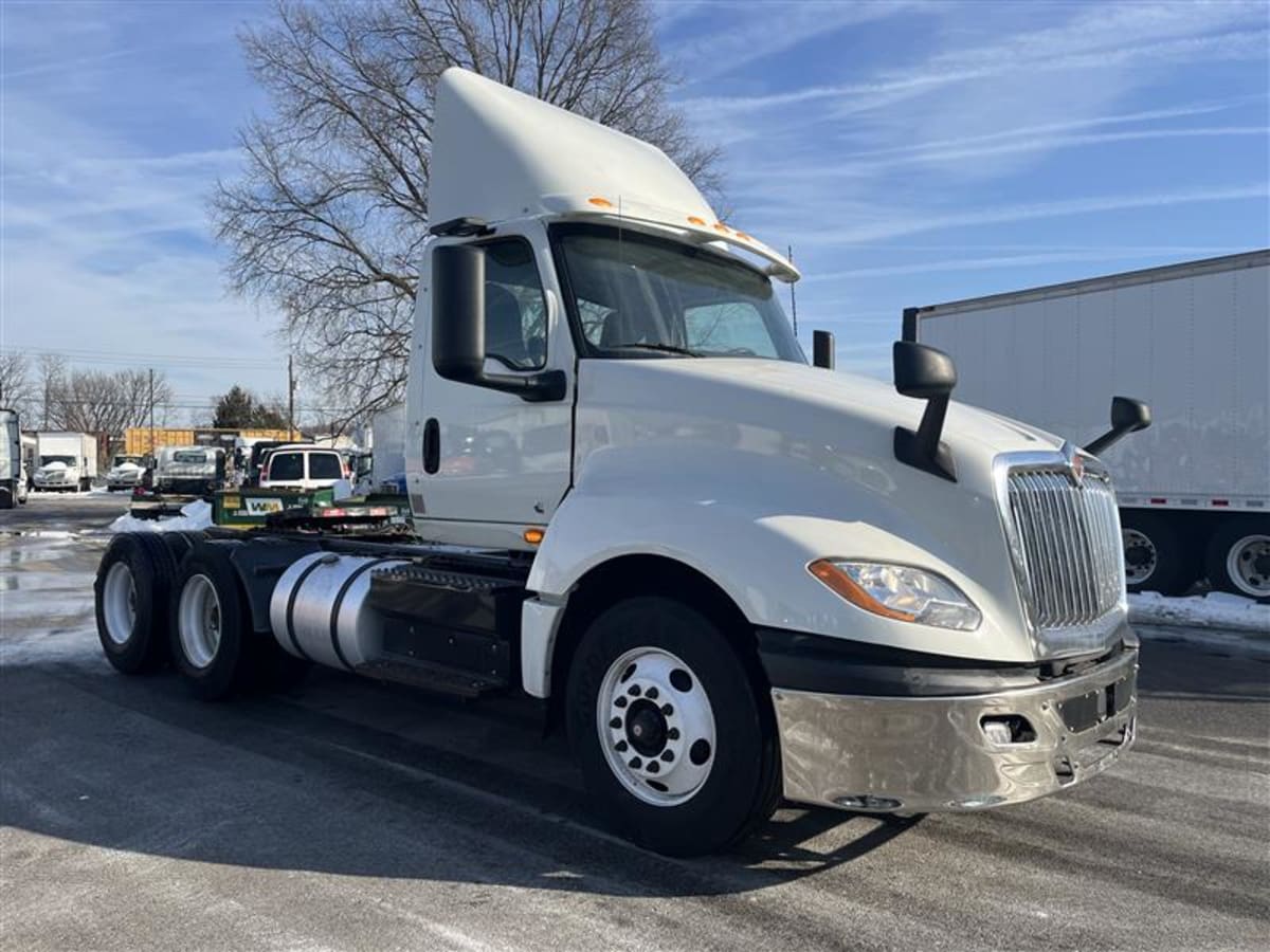 2020 International - image 3