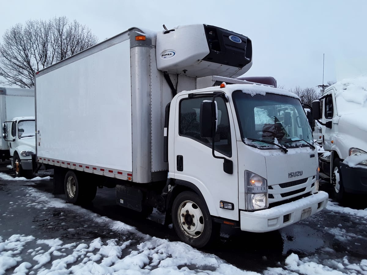 2019 Isuzu NPR 234285