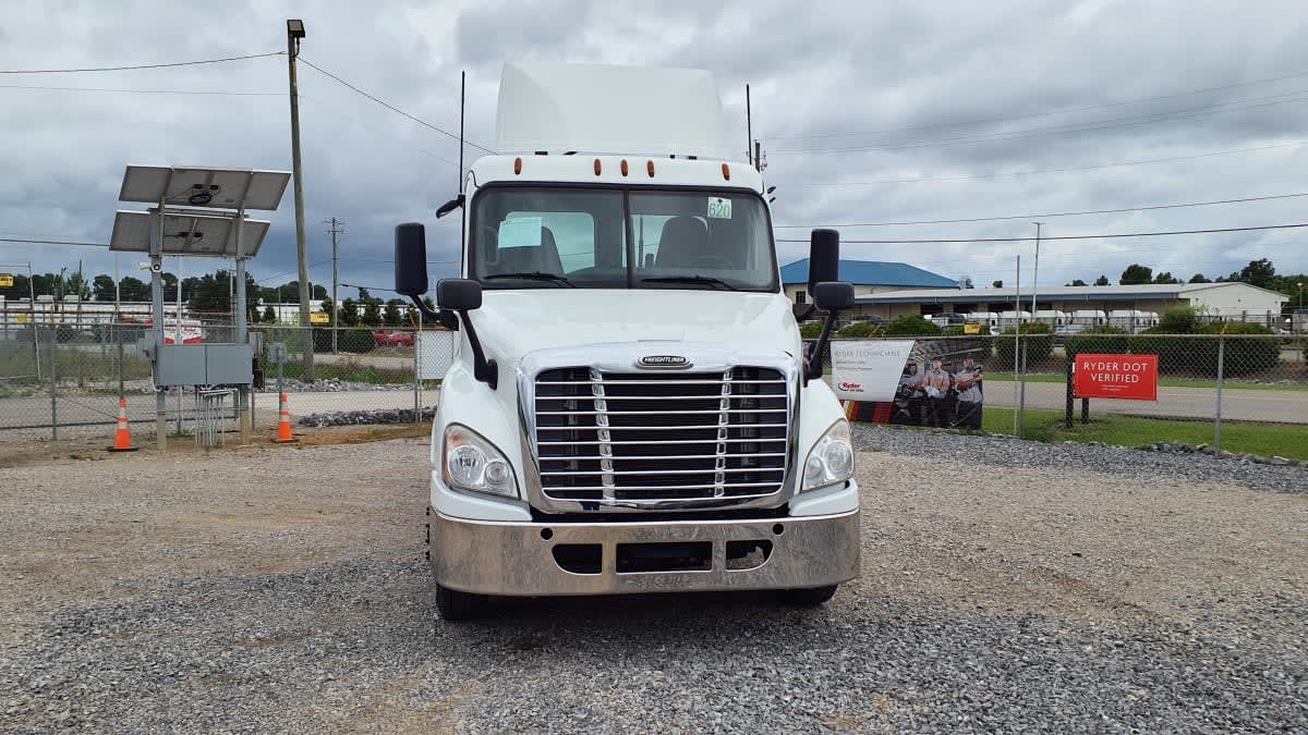 2020 Freightliner/Mercedes CASCADIA 125 234305