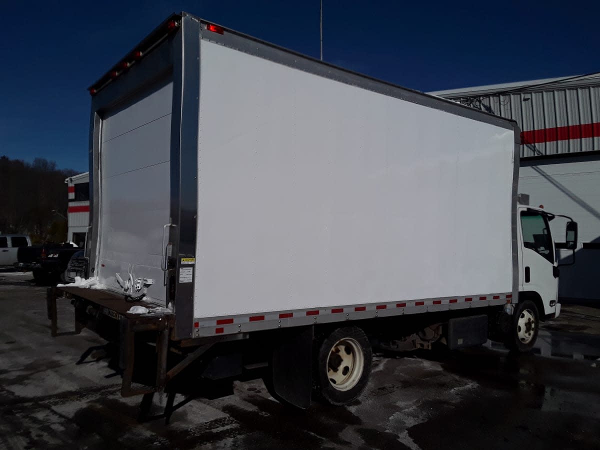 2020 Chevrolet Motor Div. LCF 4500XD 234479