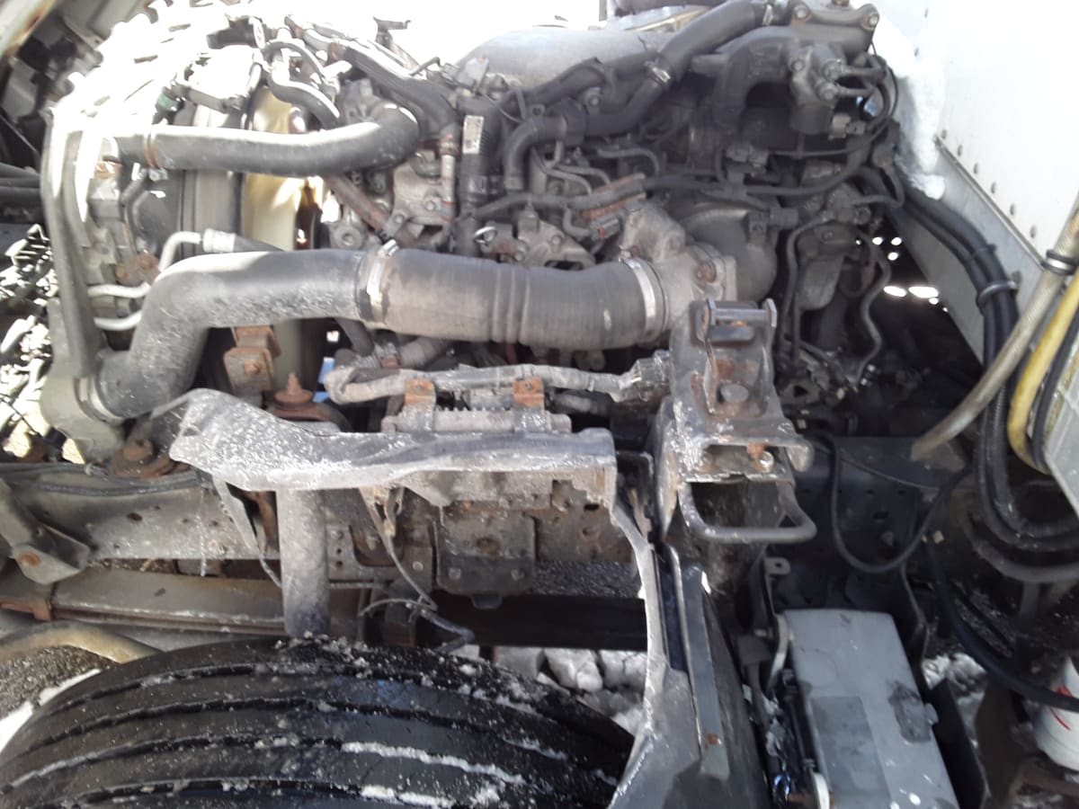 2020 Chevrolet Motor Div. LCF 4500XD 234479