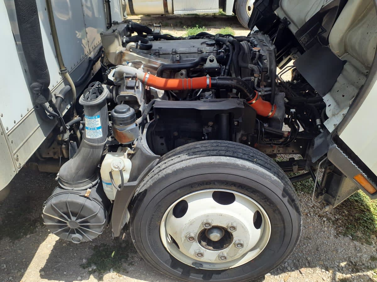 2020 Chevrolet Motor Div. LCF 4500XD 234481