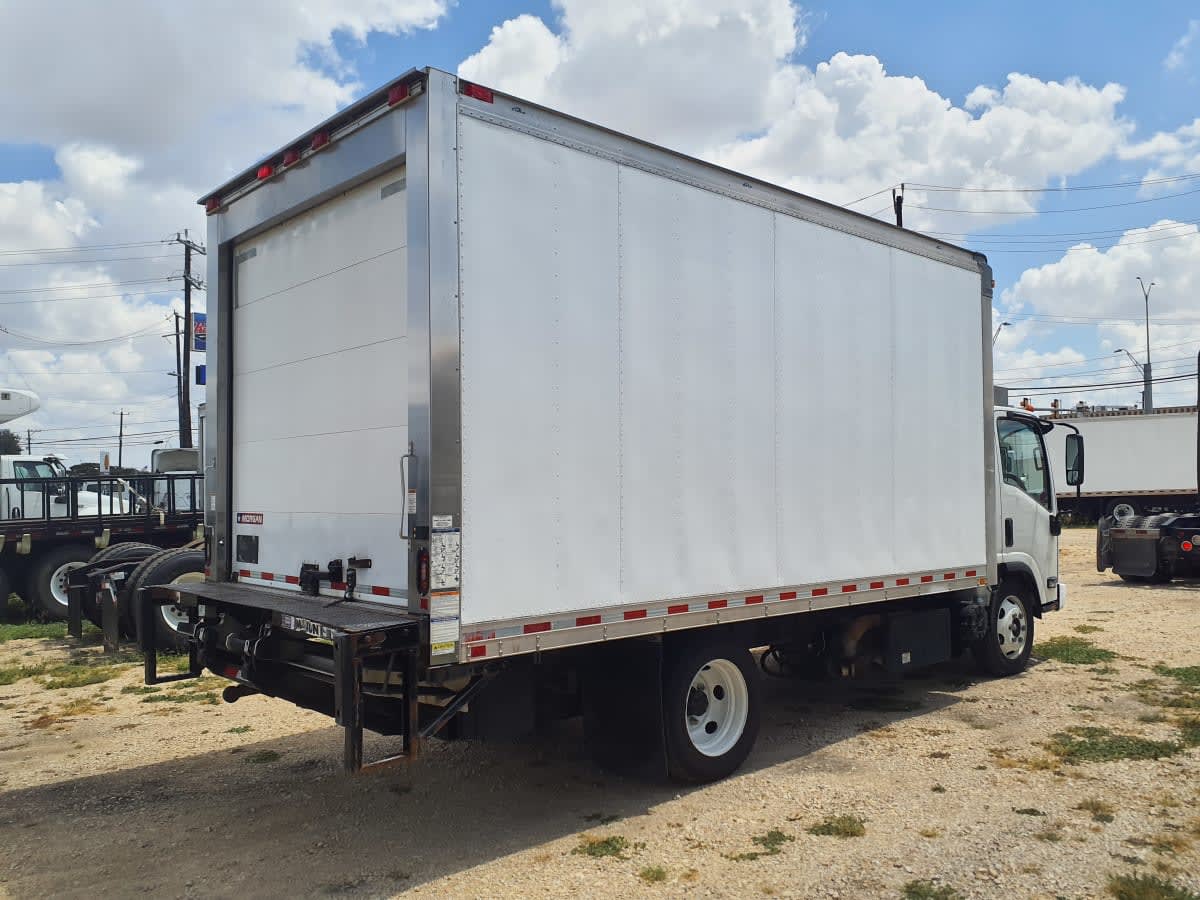 2020 Chevrolet Motor Div. LCF 4500XD 234481