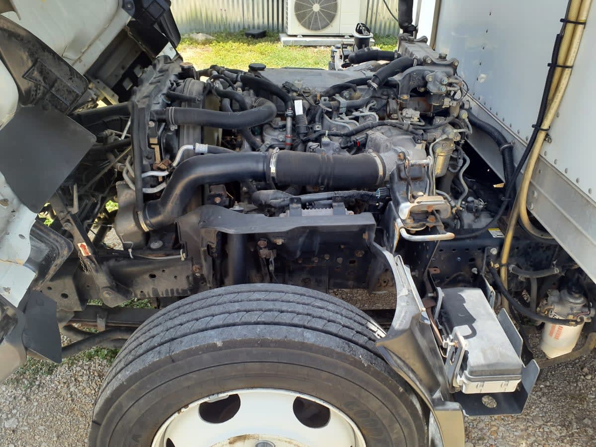 2020 Chevrolet Motor Div. LCF 4500XD 234481