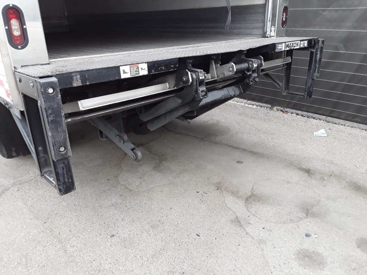 2019 Chevrolet Motor Div. LCF 4500XD 234503